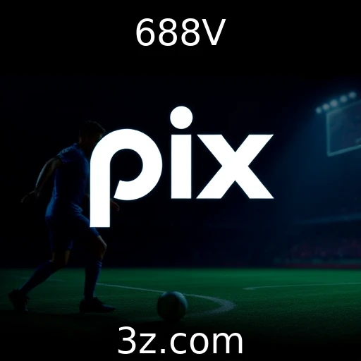 688V Como o Pix revolucionou os pagamentos em cassinos online