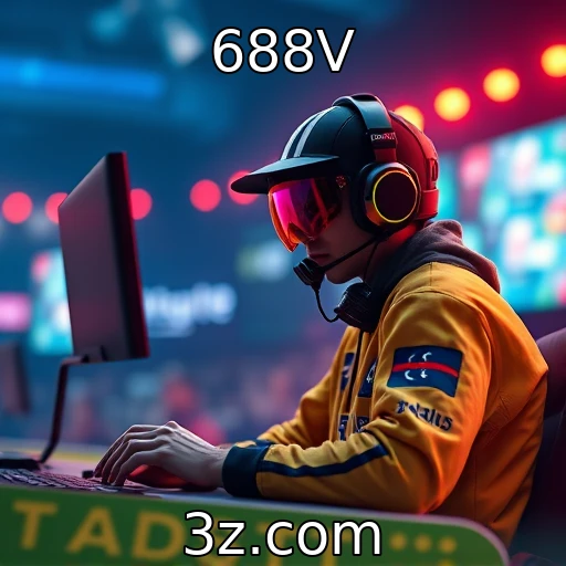 688V Explorando as Melhores Estratégias para Apostas em E-sports em 2025