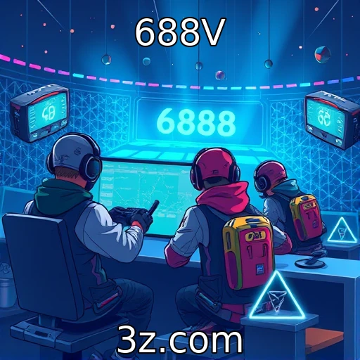 Desvendando os segredos das apostas em e-sports: dicas e estratégias