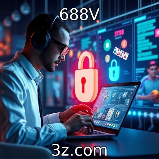 688V O Impacto das Criptomoedas nas Apostas Online em 2025