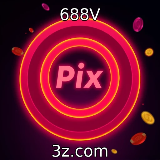 688V Como as inovações no setor de apostas estão moldando o futuro