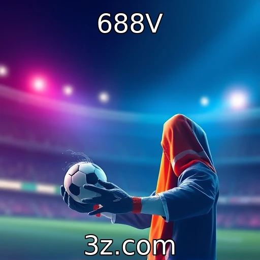 688V Os Segredos das Apostas Esportivas: O Que Você Precisa Saber