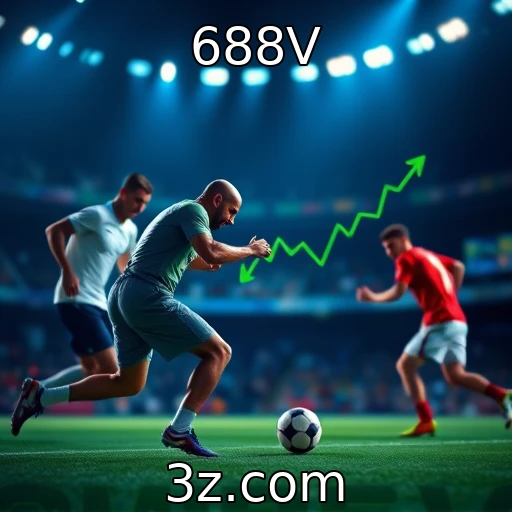 Apostas esportivas: como analisar partidas para maximizar ganhos