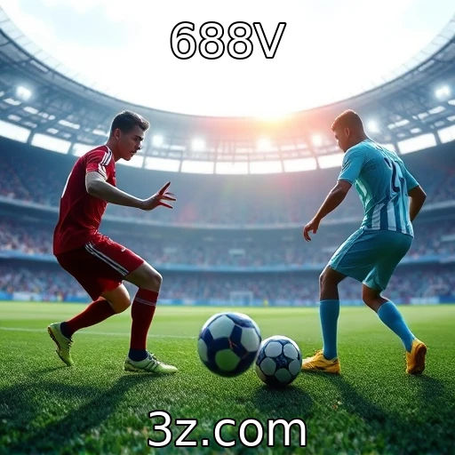 688V A ascensão das apostas esportivas no Brasil: o que esperar para 2025