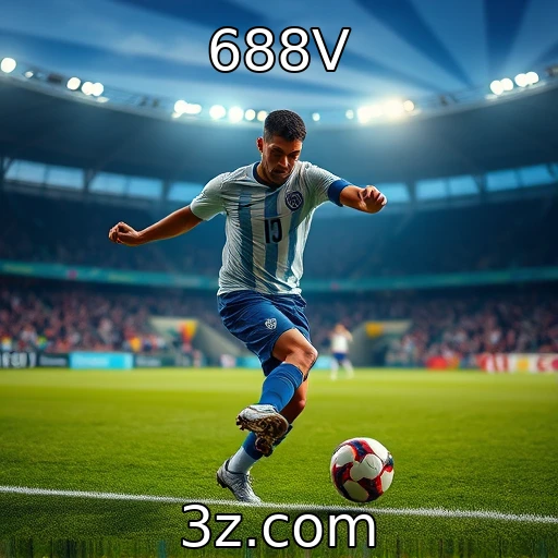 688V Explorando o Crescimento das Apostas Esportivas no Brasil